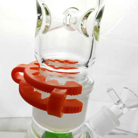 BUCHNER GREEN-BONGLAB