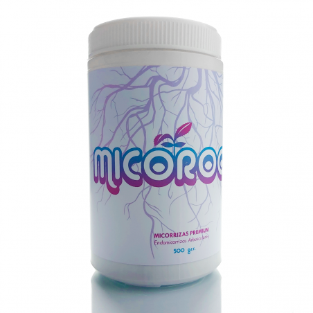 MICORRIZAS 500GR-MICOTRUE