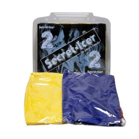 BOLSAS EXTRACCIÓN...