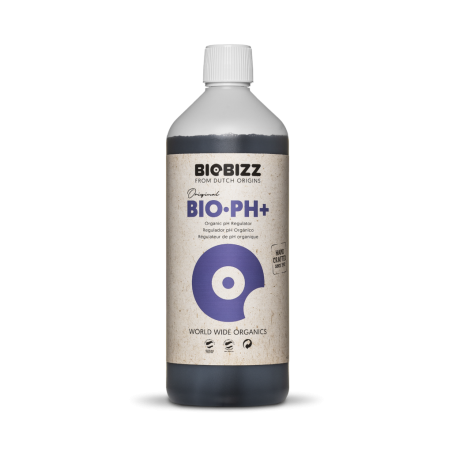 BIO PH + 250ML-BIOBIZZ