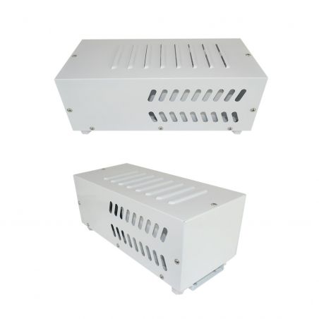 BALASTRO MAGNETICO PLUG&PLAY 600W-KASVI