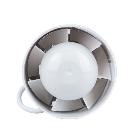 EXTRACTOR 125MM-KASVI