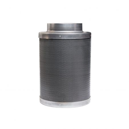 FILTRO DE CARBON (6P) 150MM 420M3/H-KASVI