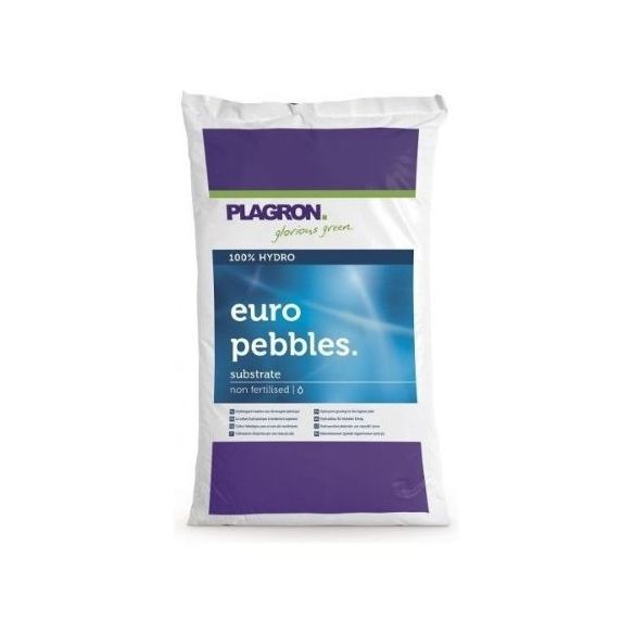 EUROPEBBLES (ARCILLA PEBBLES) 10LT-PLAGRON