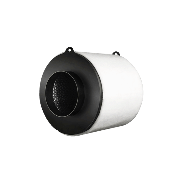 FILTRO PROACTIV 100MM 250M3H-GARDEN HIGHPRO