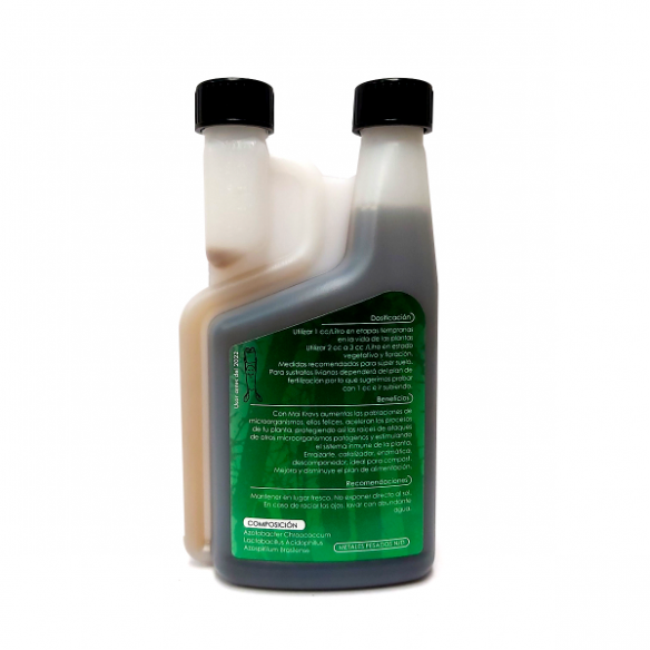 MAI KROVS 250CC-MICOTRUE