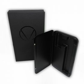 PORTABLE CHARGING CASE...