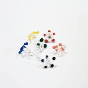 REJILLA PYREX BOROSILICATO