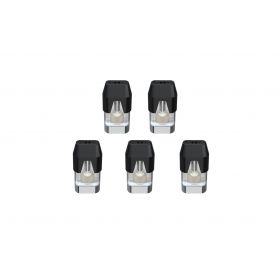 PODS VAPORIZADOR  NOMAD 5U...