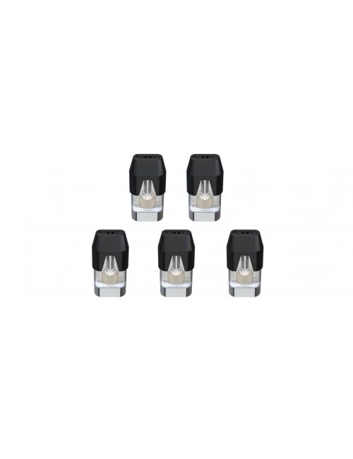 PODS VAPORIZADOR  NOMAD 5U -VIVANT