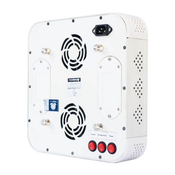 APOLLO EVOLUTION 4 127W-DELIGHT