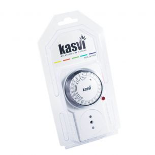 TIMER ANALOGO-KASVI