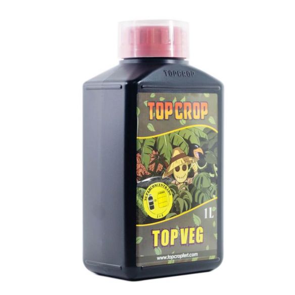 TOP VEG  1LT-TOP CROP