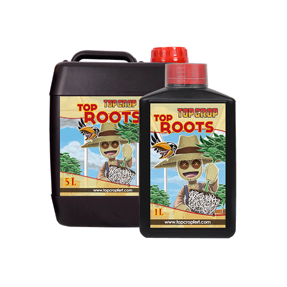 TOP ROOTS 1L-TOP CROP