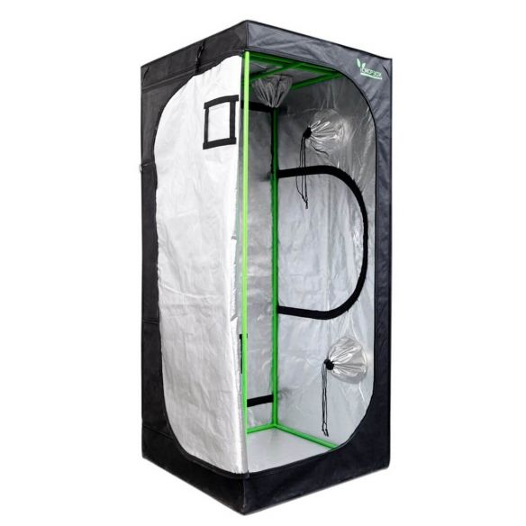 CARPA PLUS 80X80X160-CROPBOX