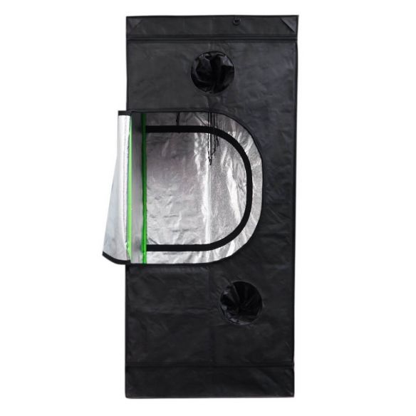 CARPA PLUS 80X80X160-CROPBOX