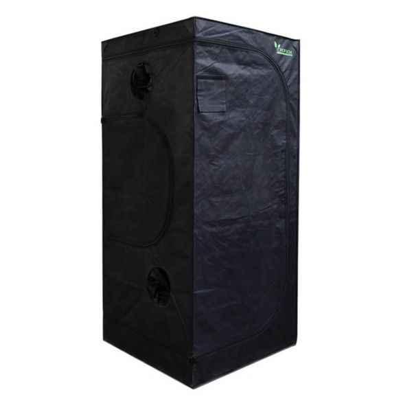 CARPA PLUS 80X80X160-CROPBOX