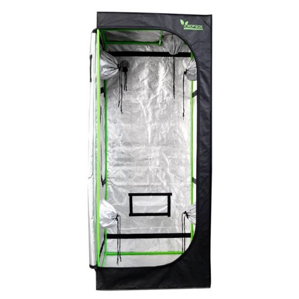 CARPA PLUS 80X80X160-CROPBOX