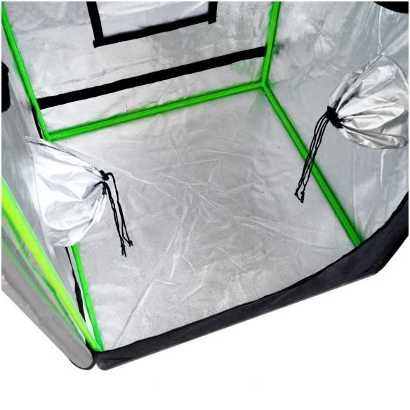 CARPA PLUS 80X80X160-CROPBOX