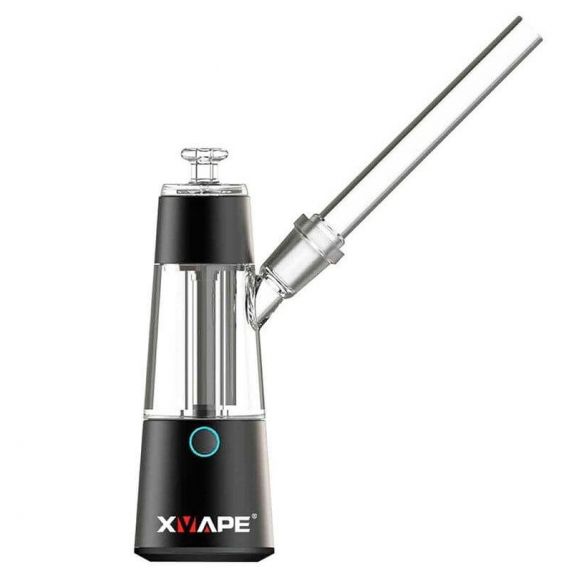 VAPORIZADOR VISTA MINI NEGRO-XVAPE