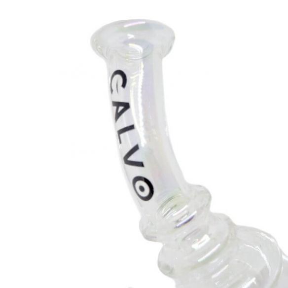 RECICLADOR FK2 CROMADO-CALVO GLASS