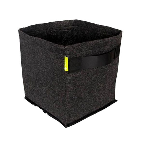 MACETA GEOTEXTIL PROPOT 20LT-GARDEN HIGHPRO