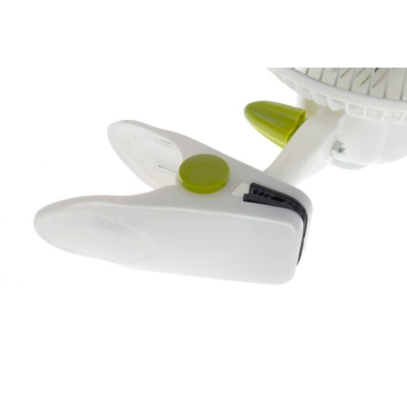 VENTILADOR PINZA PROFAN 15W-GARDEN HIGHPRO