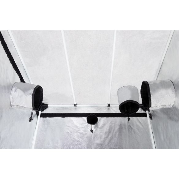 CARPA BASIC 80X80X160-PROBOX