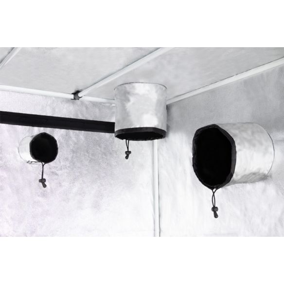 CARPA BASIC 80X80X160-PROBOX