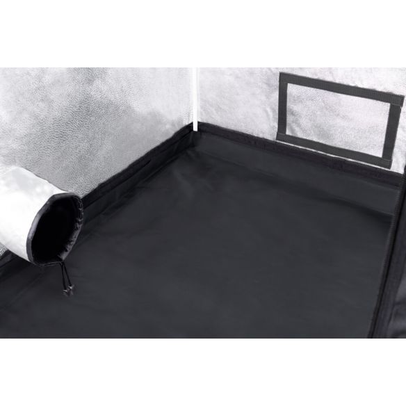 CARPA BASIC 80X80X160-PROBOX