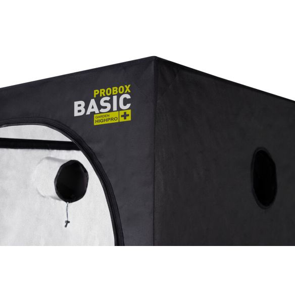 CARPA BASIC 80X80X160-PROBOX