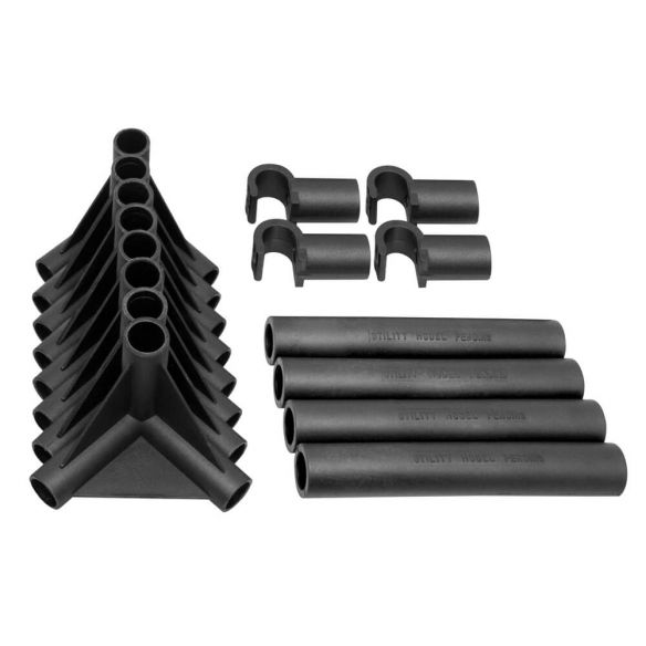 CARPA BASIC 80X80X160-PROBOX