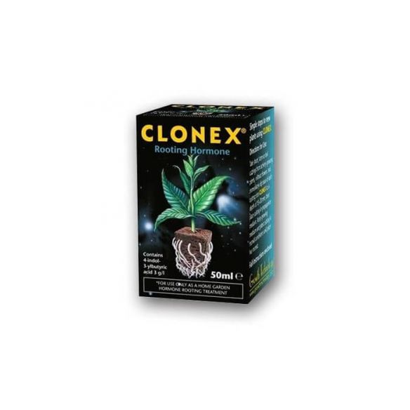 CLONEX 50ML-GROWTH TECHNOLOGY