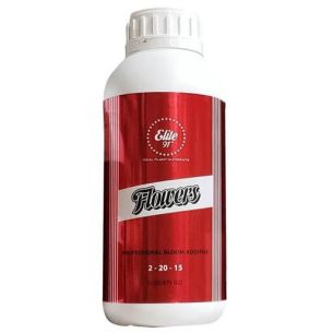 FLOWERS 30ML - ELITE 91