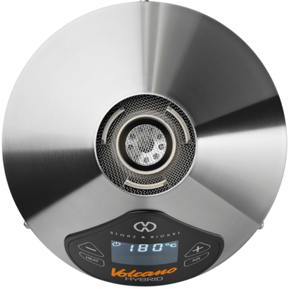 VOLCANO HYBRID-STORZ & BICKEL