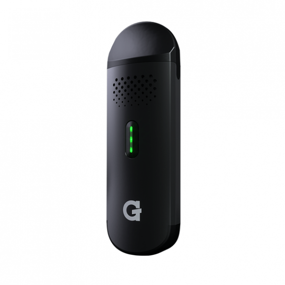 VAPORIZADOR DASH GROUND MATERIAL BLACK-G PEN