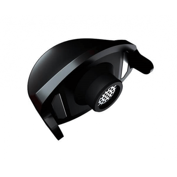 VAPORIZADOR DASH GROUND MATERIAL BLACK-G PEN