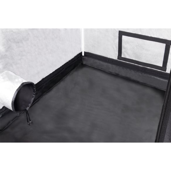 CARPA PROBOX ECOPRO 80X80X160-GARDEN HIGHPRO