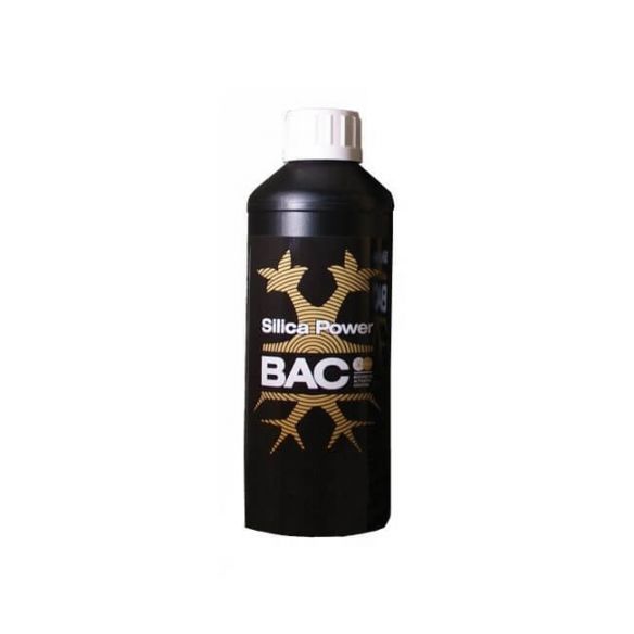 SILICA POWER 500ML-BAC