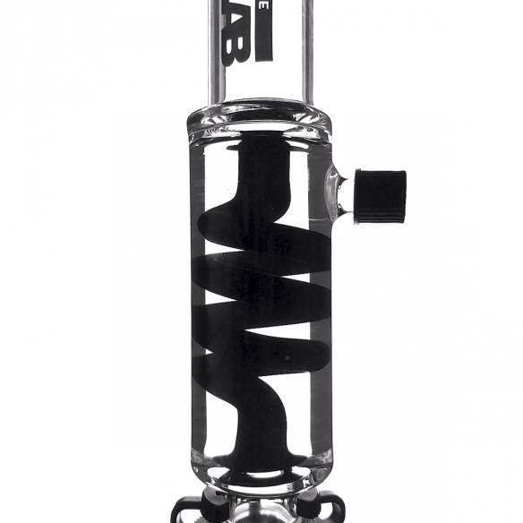 GLYCERINE BLACK ICE-BONGLAB