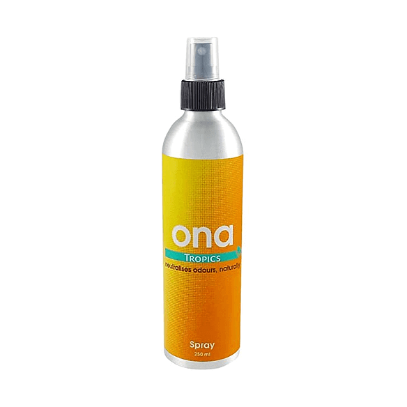 SPRAY TROPICS 250ML-ONA