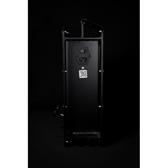 PRENSA 4T-RESINA COMPANY