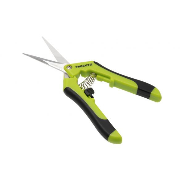 TIJERAS PROCUT STRAIGHT BLADES-GARDEN HIGHPRO