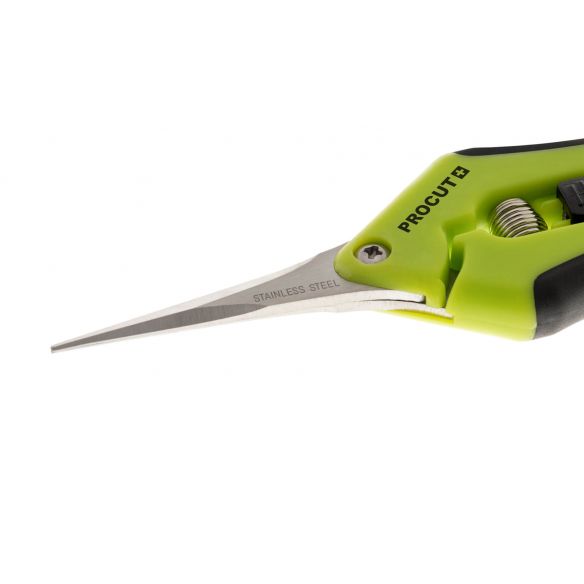 TIJERAS PROCUT STRAIGHT BLADES-GARDEN HIGHPRO