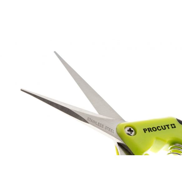 TIJERAS PROCUT STRAIGHT BLADES-GARDEN HIGHPRO