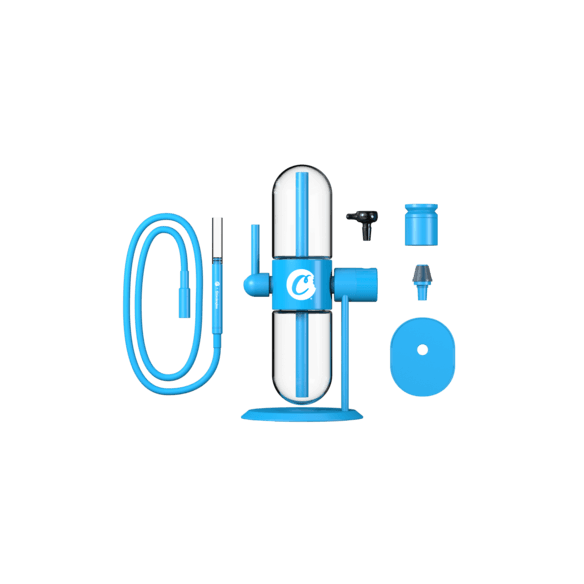 GRAVITY HOOKAH COOKIES-STUNDENGLASS