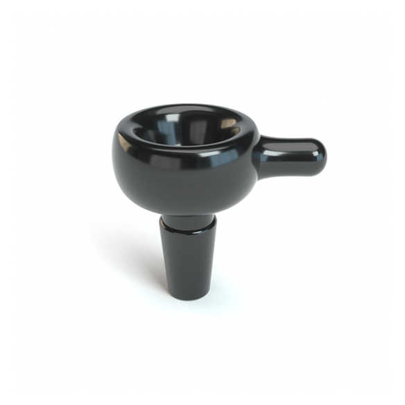 GRAVITY HOOKAH BLACK-STUNDENGLASS