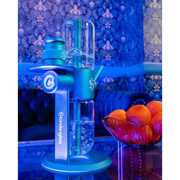 GRAVITY HOOKAH COOKIES-STUNDENGLASS