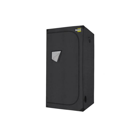 CARPA BASIC 100X100X200-PROBOX