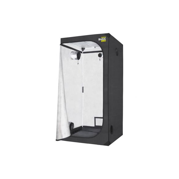 CARPA BASIC 100X100X200-PROBOX